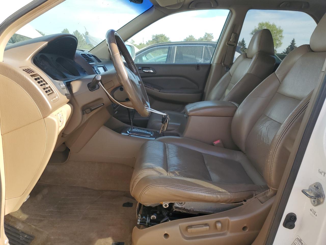 2002 Acura Mdx Touring - Image 7