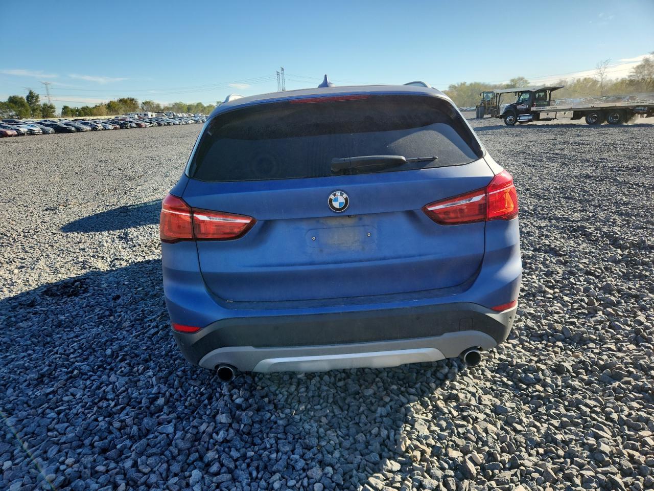 2018 BMW X1 xDrive28I - Image 6