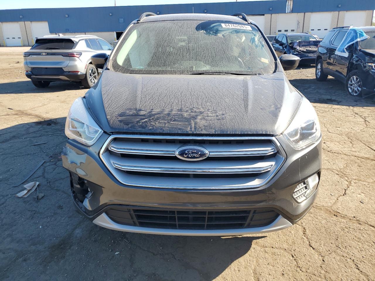 2019 Ford Escape Sel - Image 5