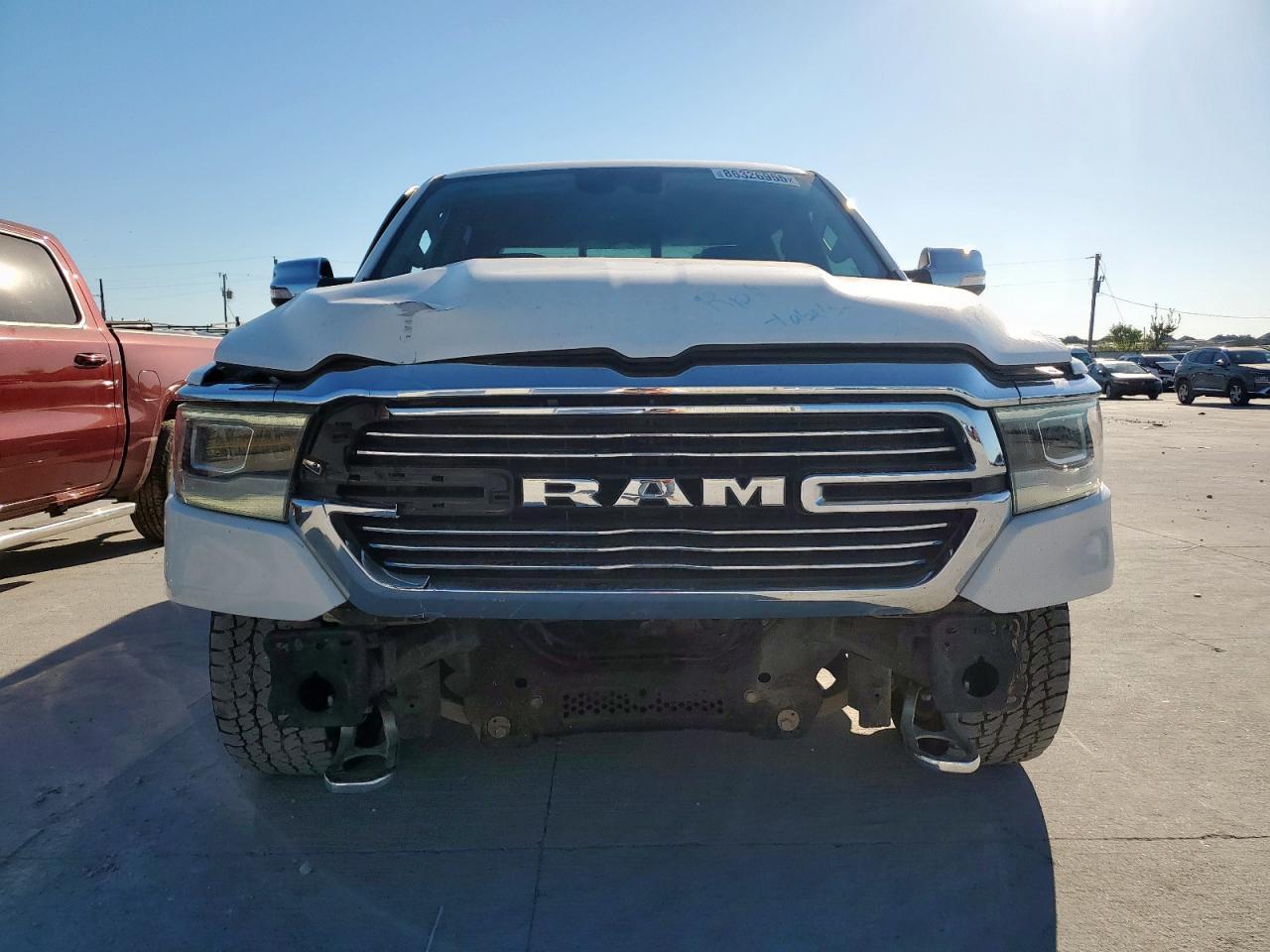 2022 Ram 1500 Laramie - Фото 5