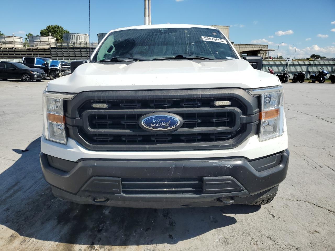 2021 Ford F150 Supercrew - Image 5