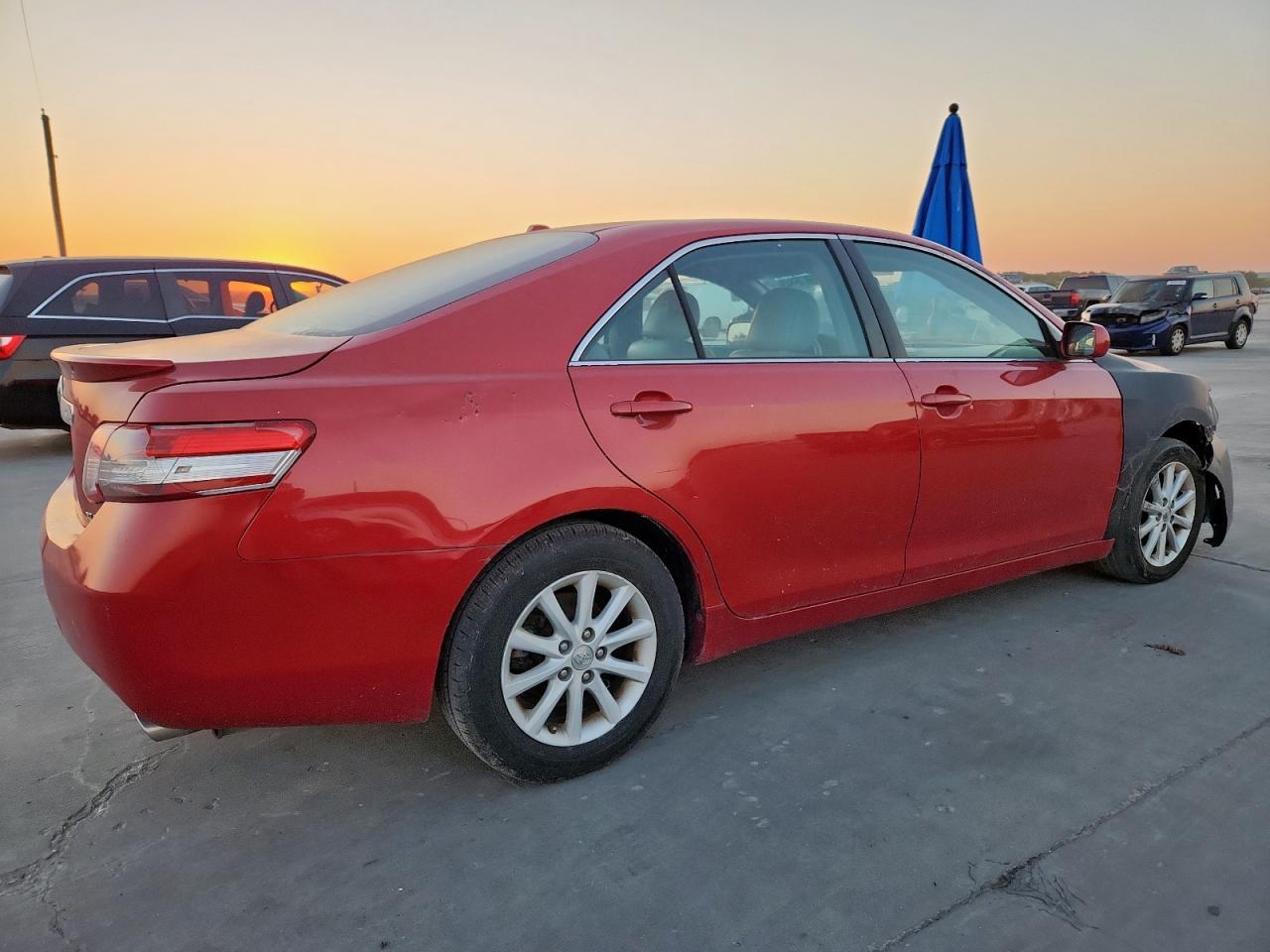 2011 Toyota Camry Base - Image 3