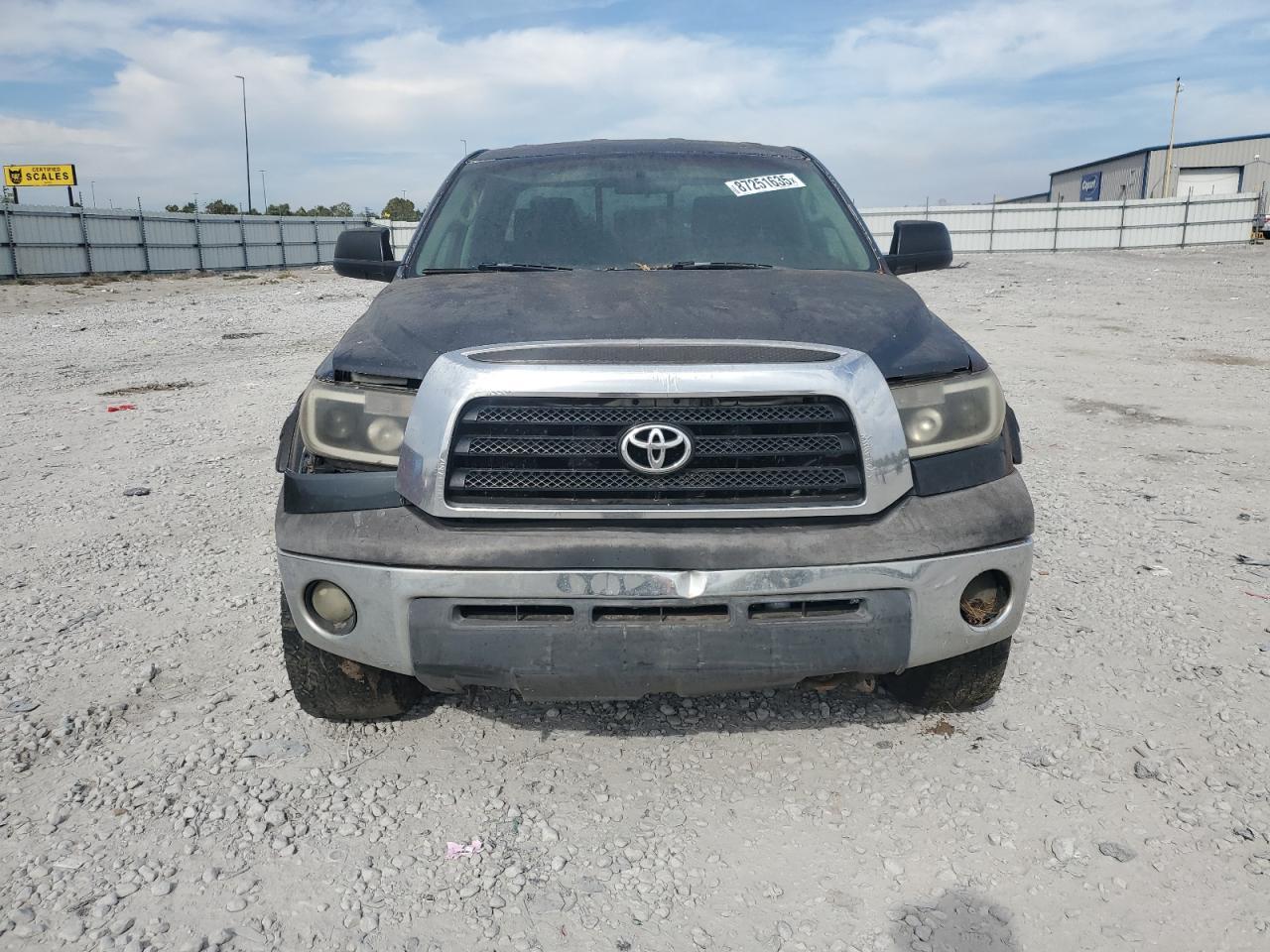 2007 Toyota Tundra Double Cab Sr5 - Фото 5