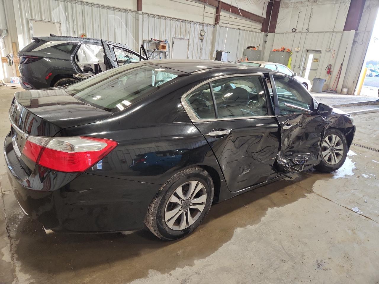 2014 Honda Accord Lx - Image 3