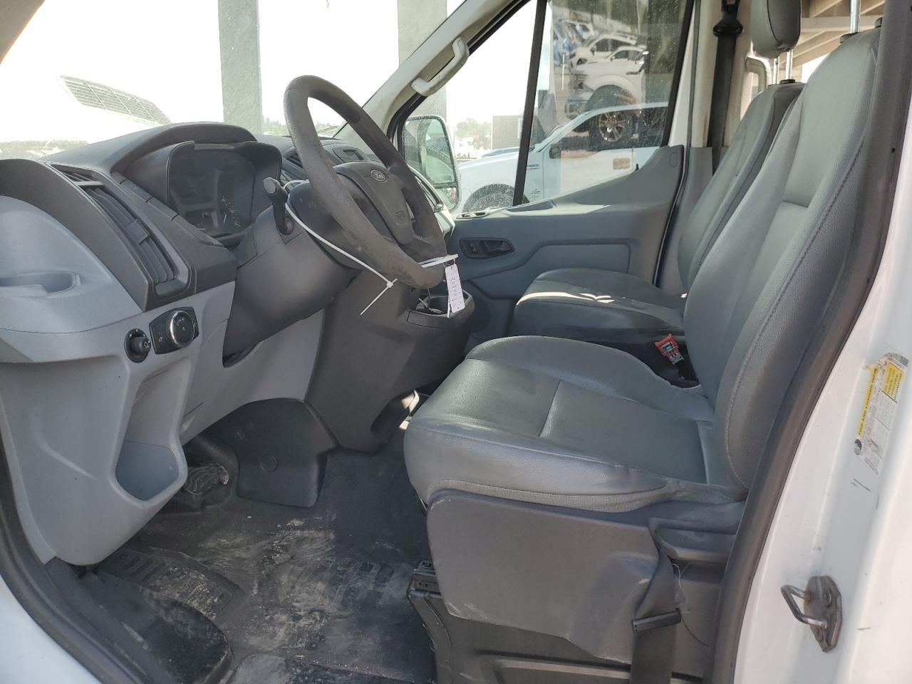 2016 Ford Transit T-350 - Фото 7