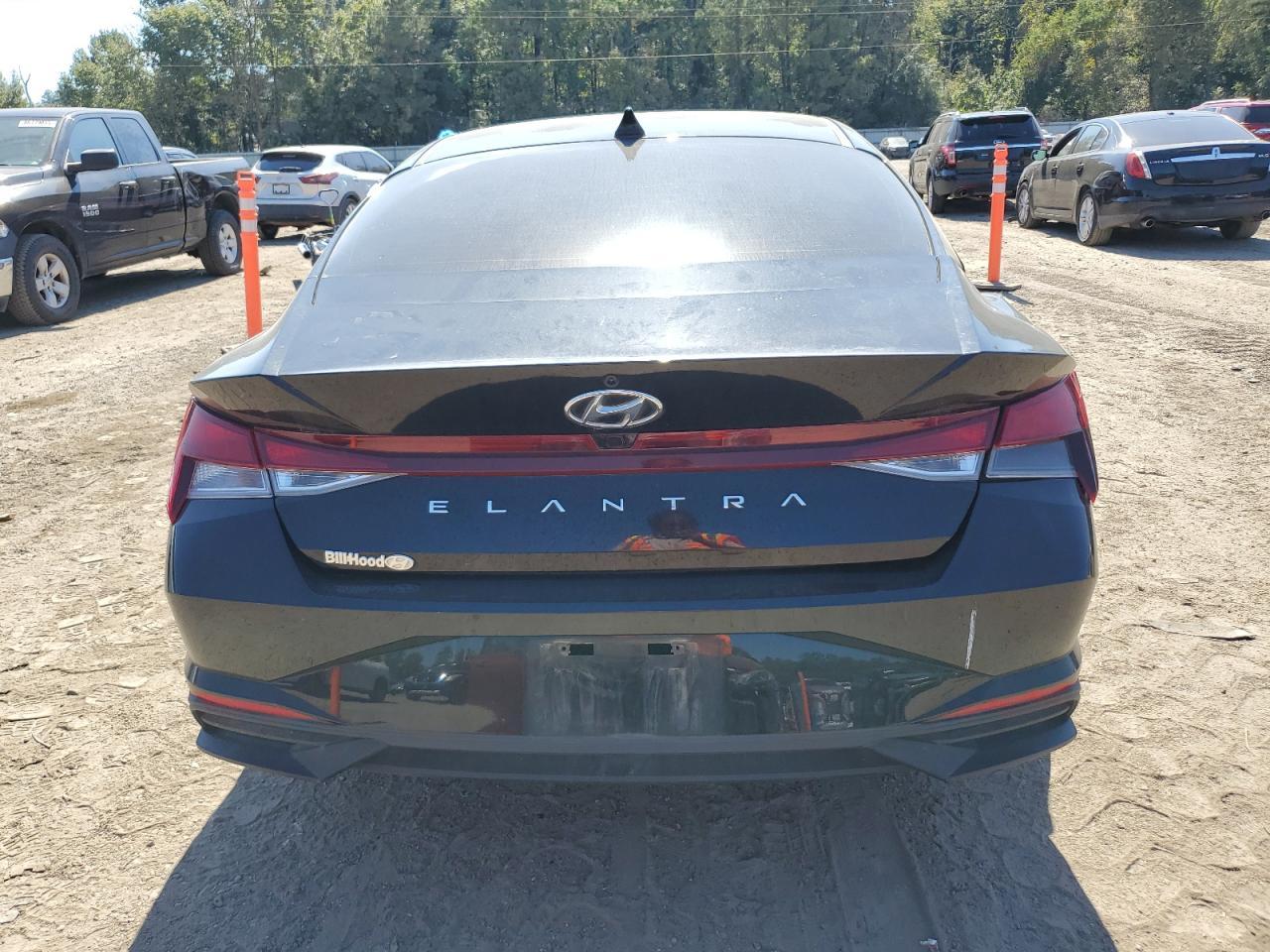 2023 Hyundai Elantra Sel - Image 6