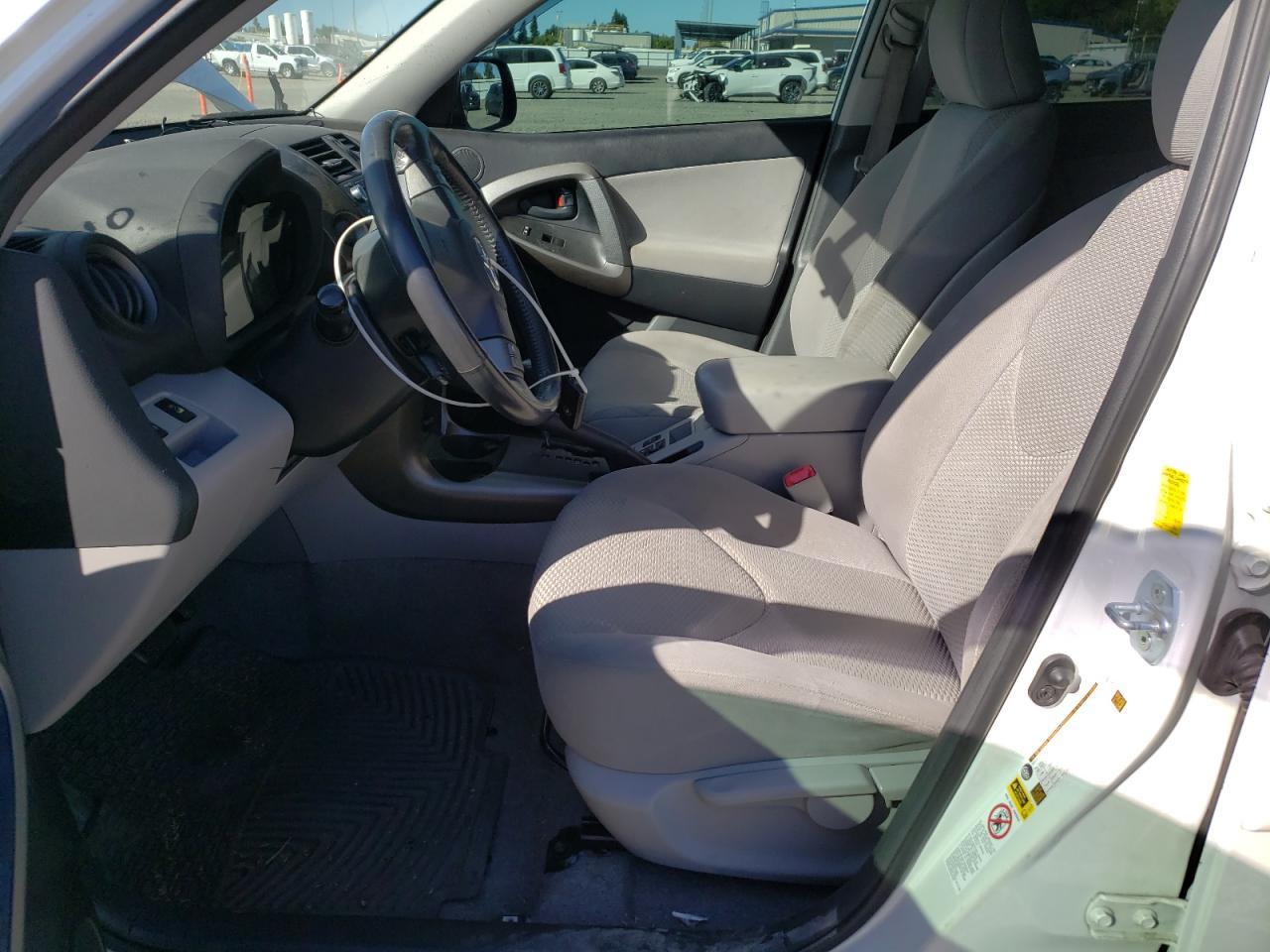 2010 Toyota Rav4 Limited - Фото 7