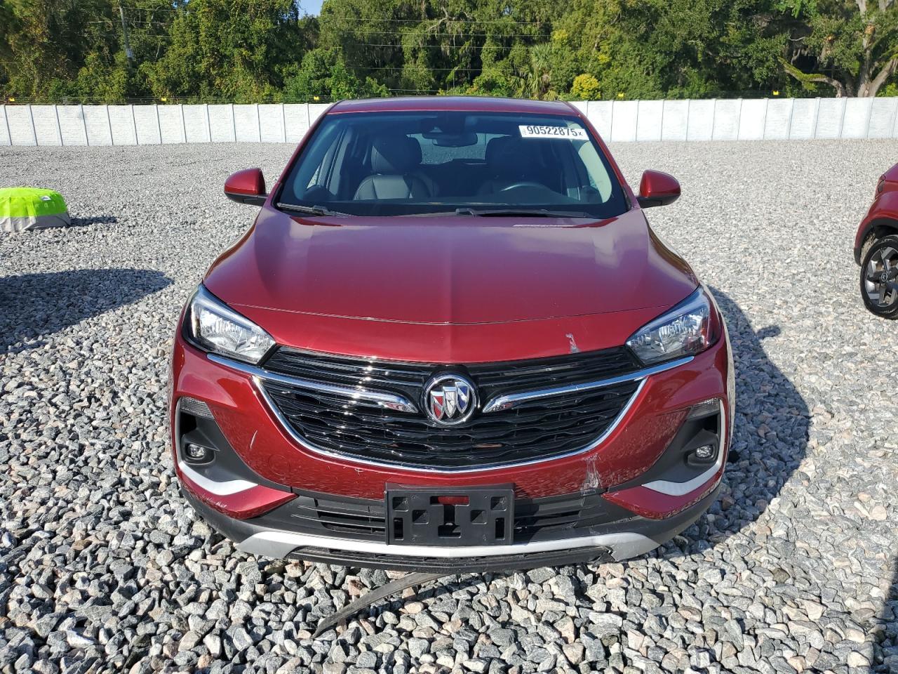 2023 Buick Encore Gx Preferred - Фото 5