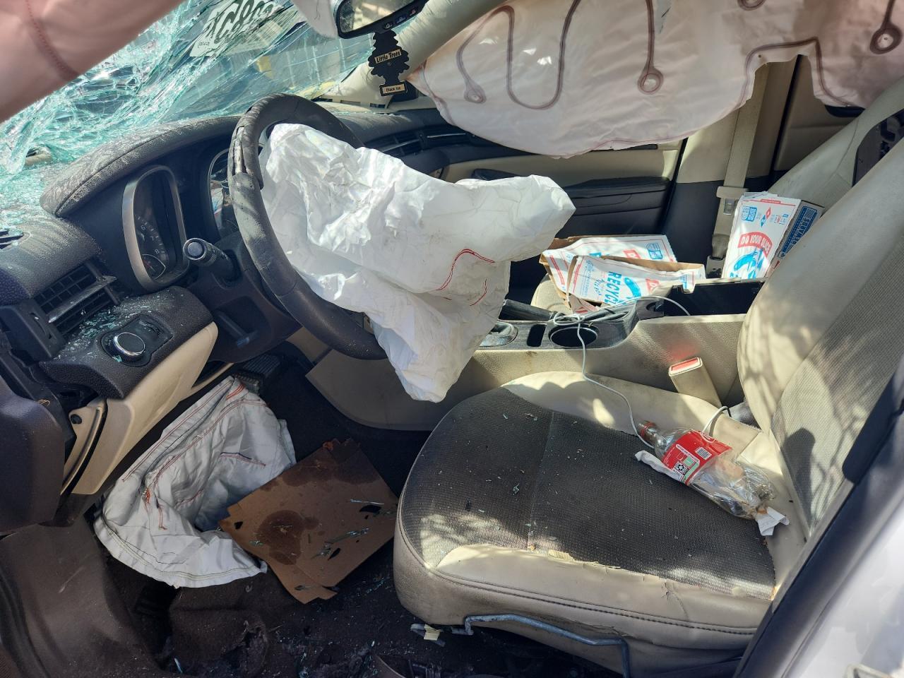 2016 Chevrolet Malibu Limited Lt - Фото 7