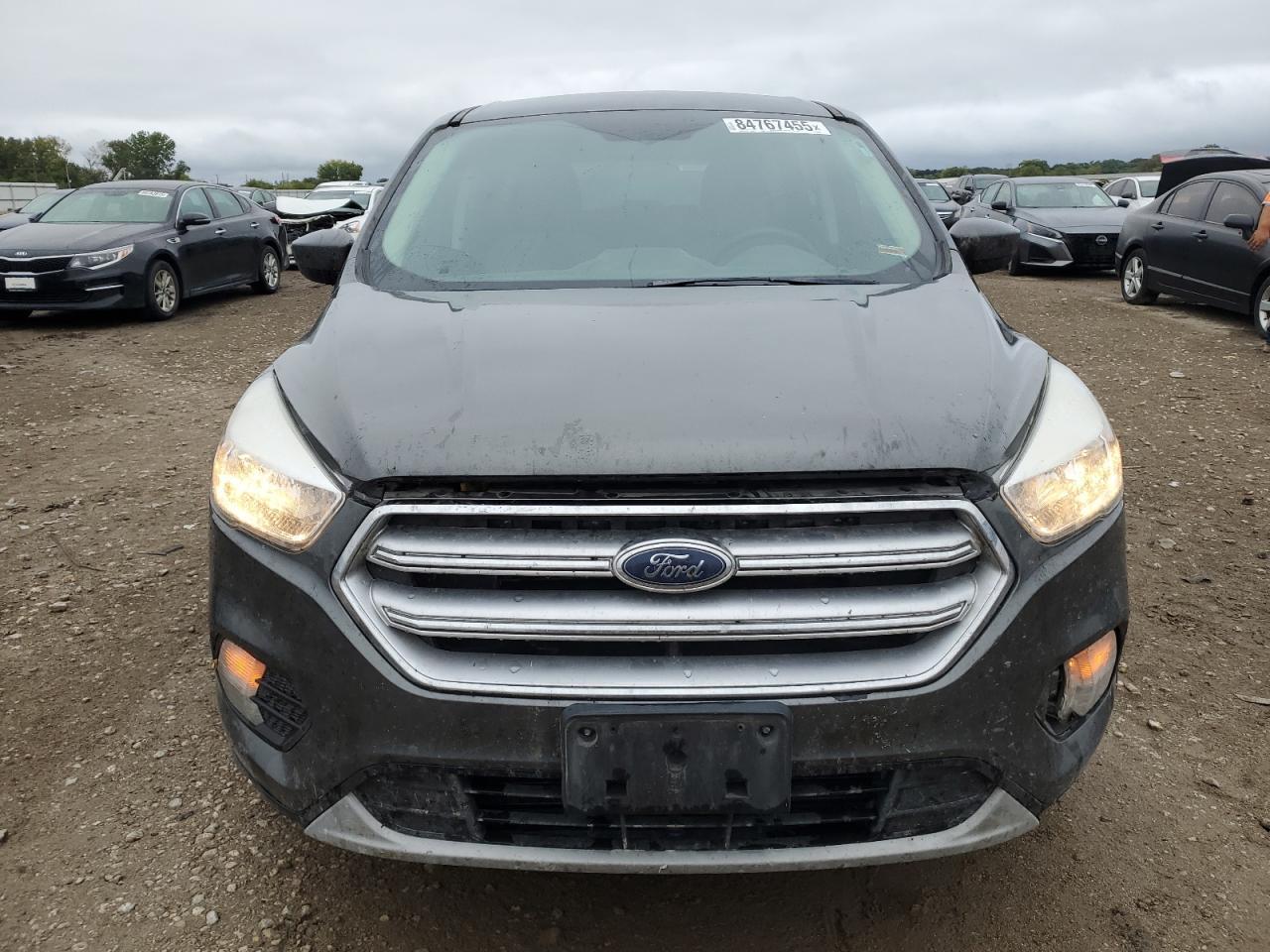 2019 Ford Escape Se - Image 5