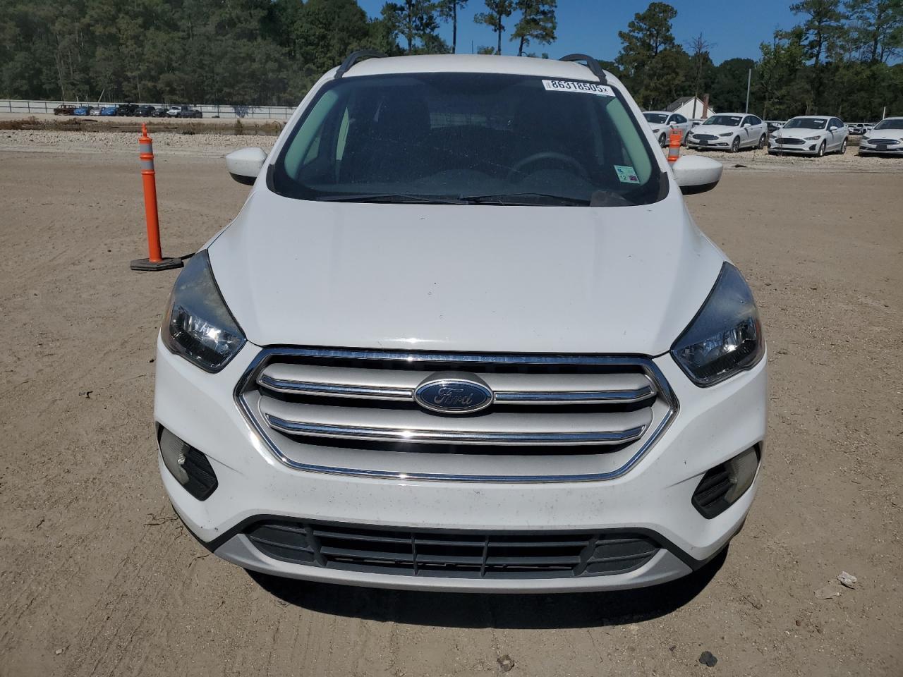 2018 Ford Escape Se - Image 5