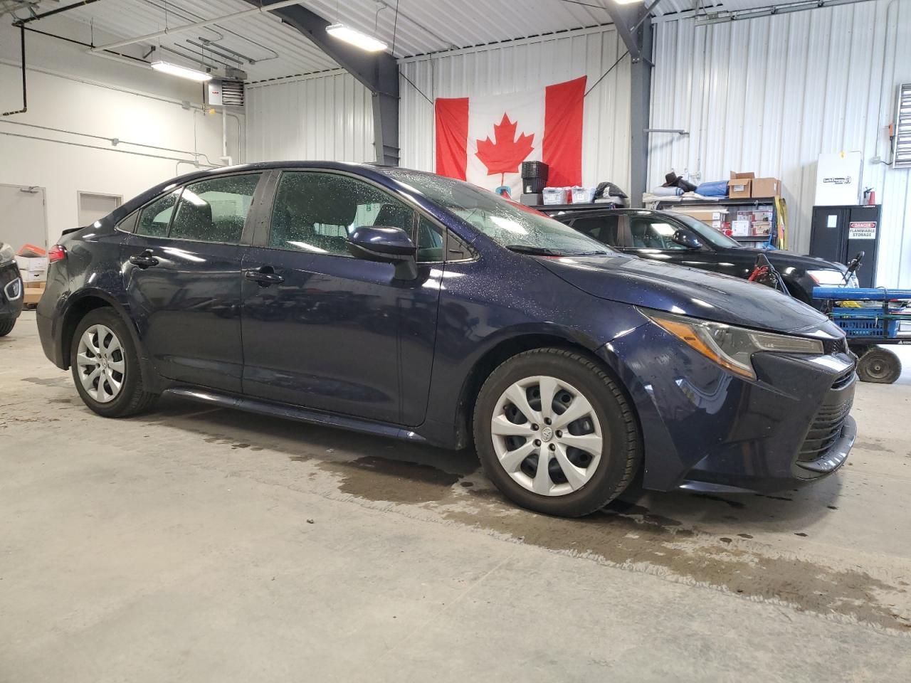 2023 Toyota Corolla Le - Фото 4