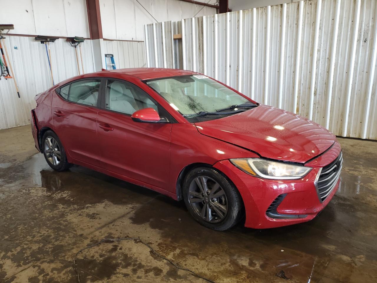 2017 Hyundai Elantra Se - Фото 4