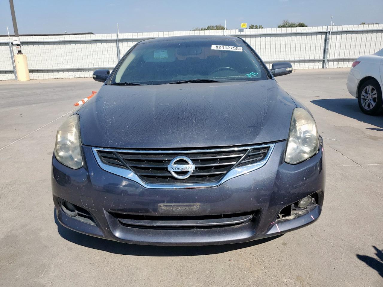 2012 Nissan Altima Sr - Фото 5