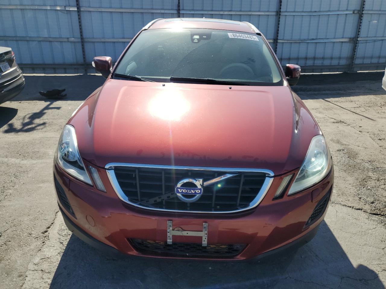 2011 Volvo Xc60 T6 - Фото 5