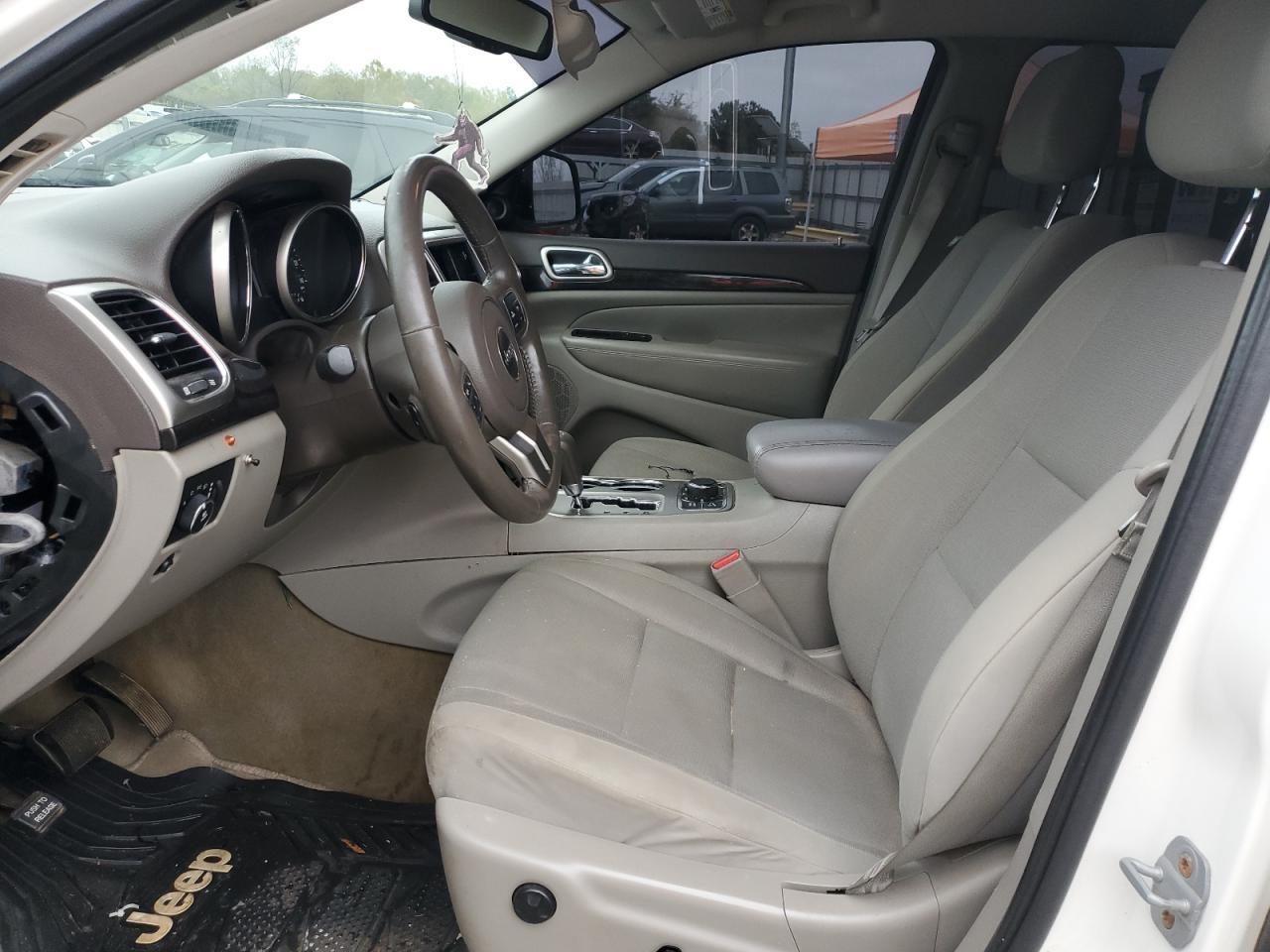 2011 Jeep Grand Cherokee Laredo - Фото 7