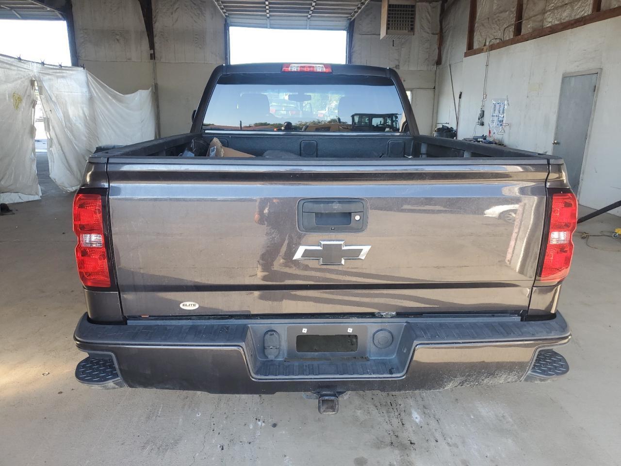 2016 Chevrolet Silverado K1500 Lt - Image 6