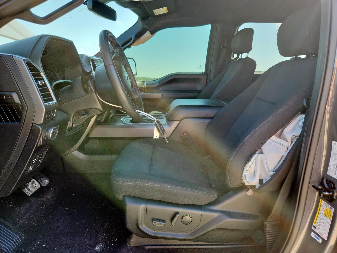 2020 Ford F150 Supercrew - Фото 7