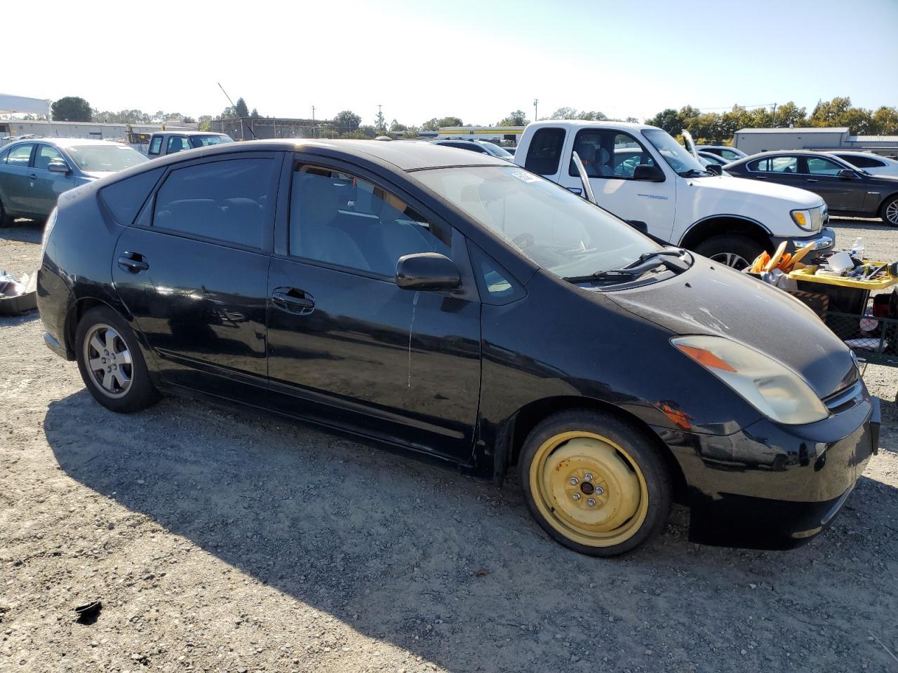 2005 Toyota Prius - Image 4