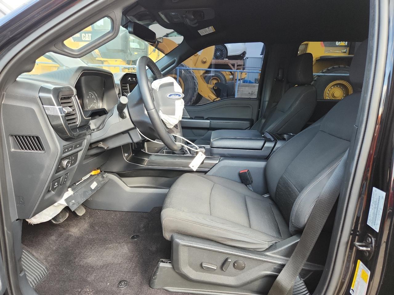 2022 Ford F150 Supercrew - Фото 7