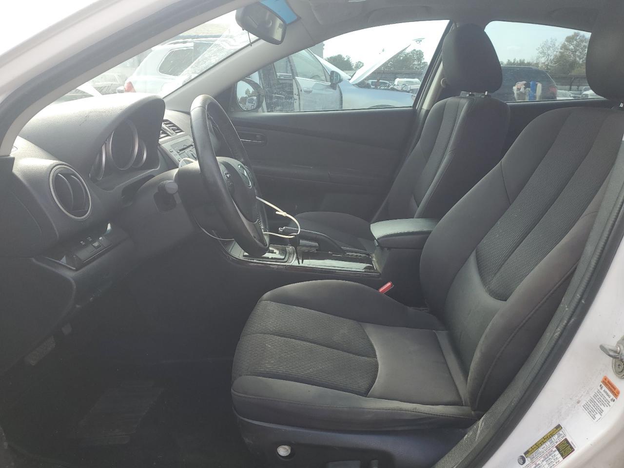 2011 Mazda 6 I - Image 7