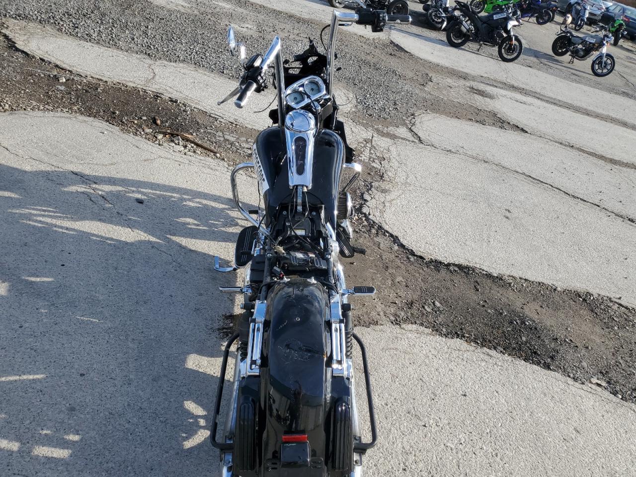 2016 Harley-Davidson Flhx Street Glide - Фото 6