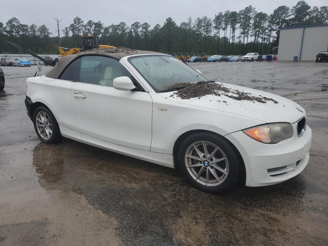 2011 BMW 128 I - Image 4
