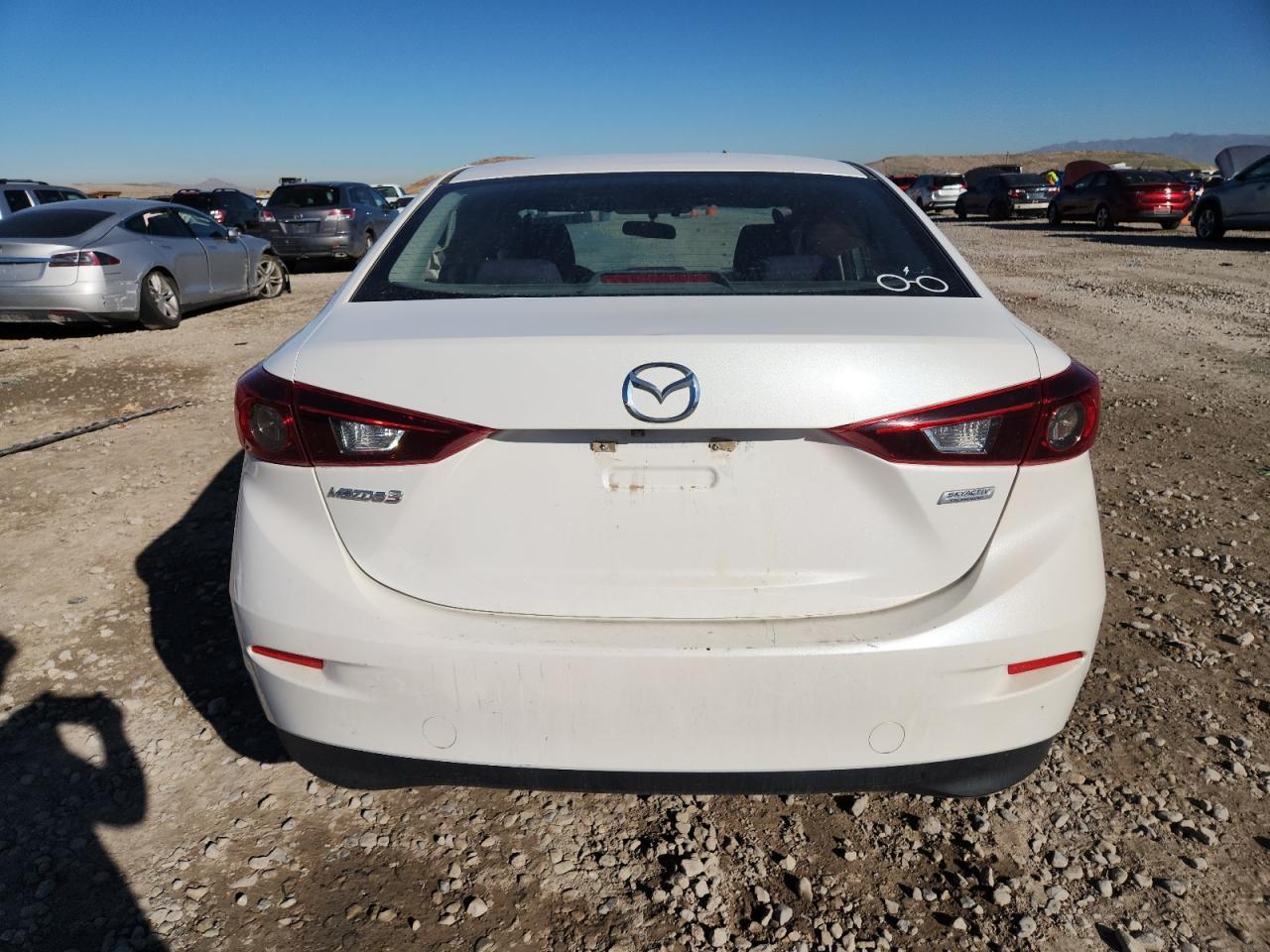 2016 Mazda 3 Sport - Image 6