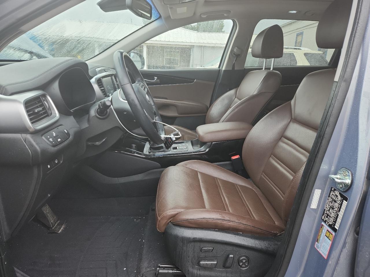 2020 Kia Sorento Sx - Фото 7