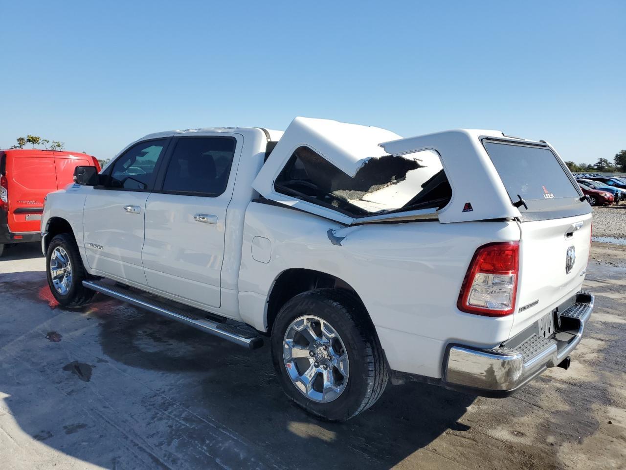 2019 Ram 1500 Big Horn/Lone Star - Image 2