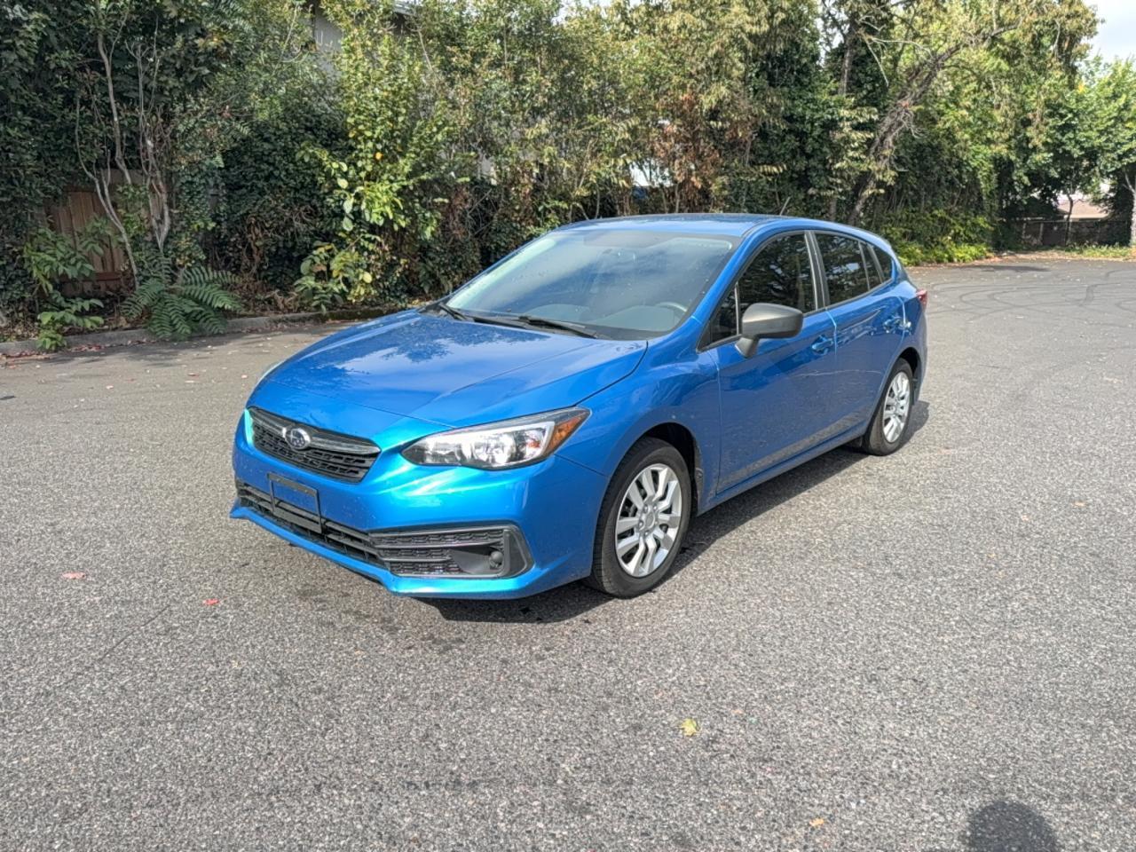 2020 Subaru Impreza - Фото 2