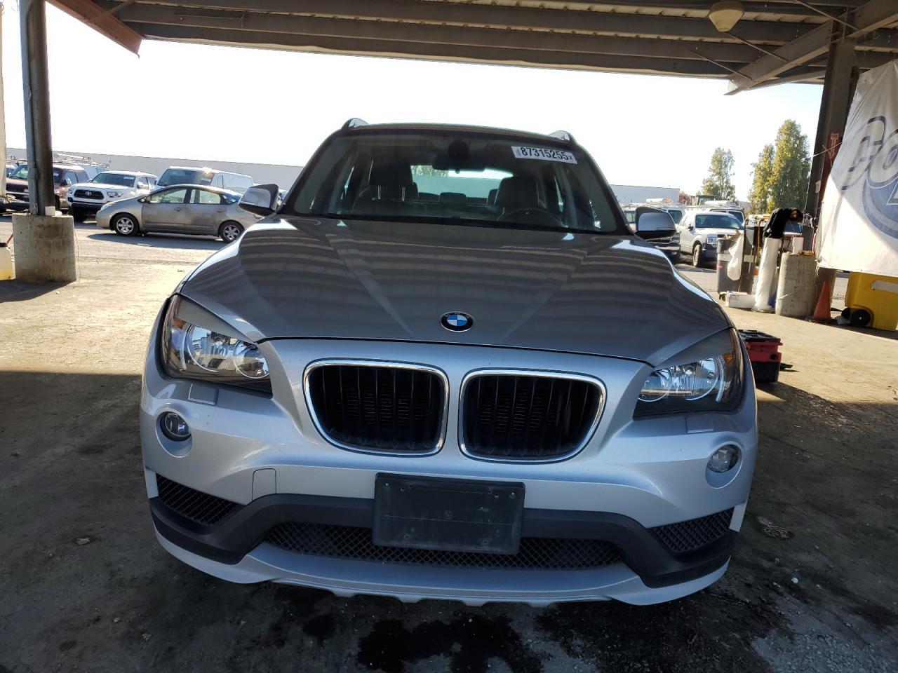 2015 BMW X1 xDrive28I - Фото 5