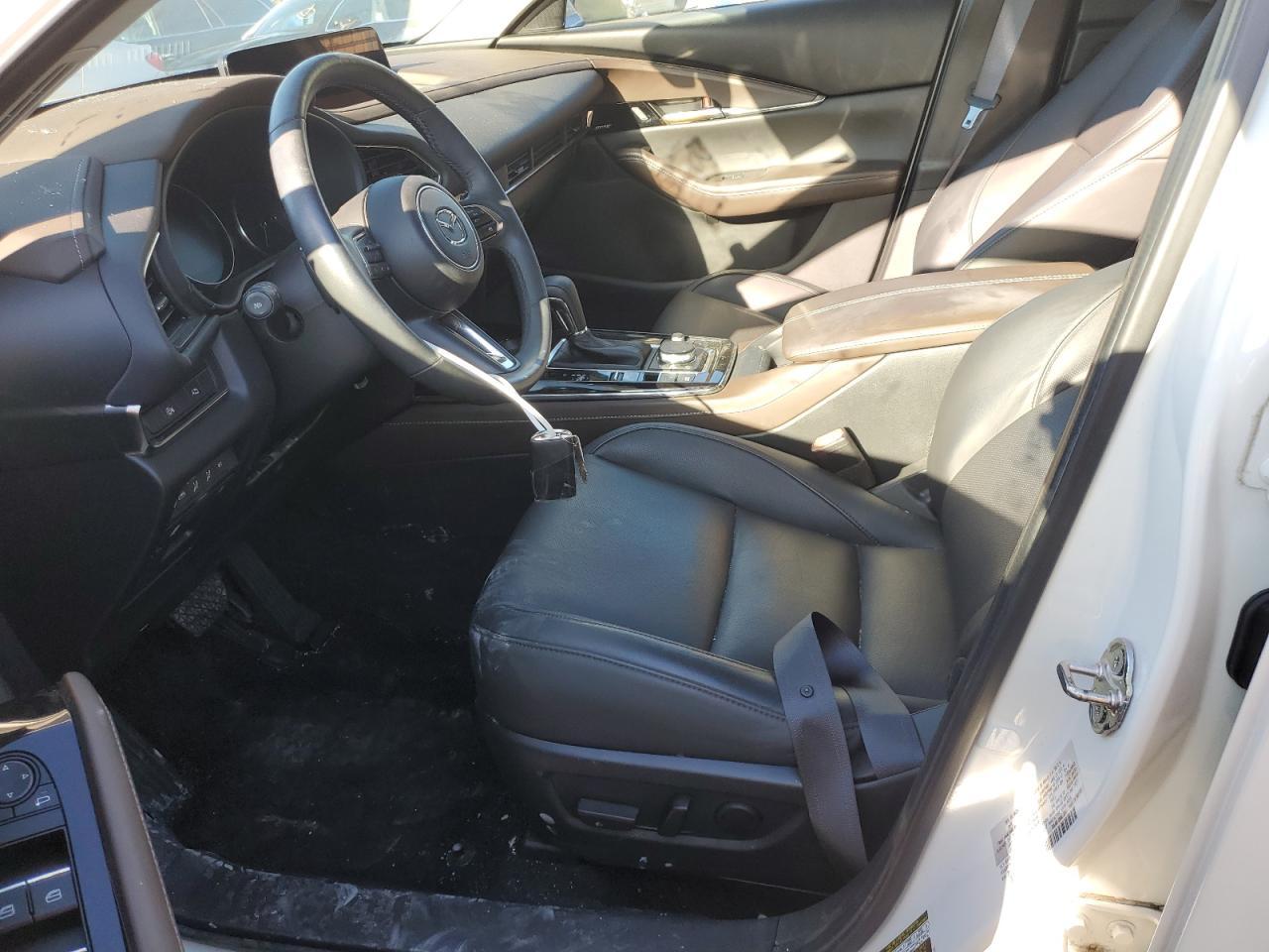 2024 Mazda Cx-30 Premium - Фото 7