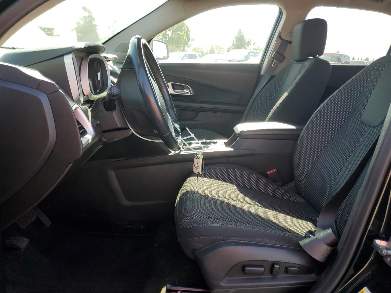 2017 Chevrolet Equinox Lt - Image 7