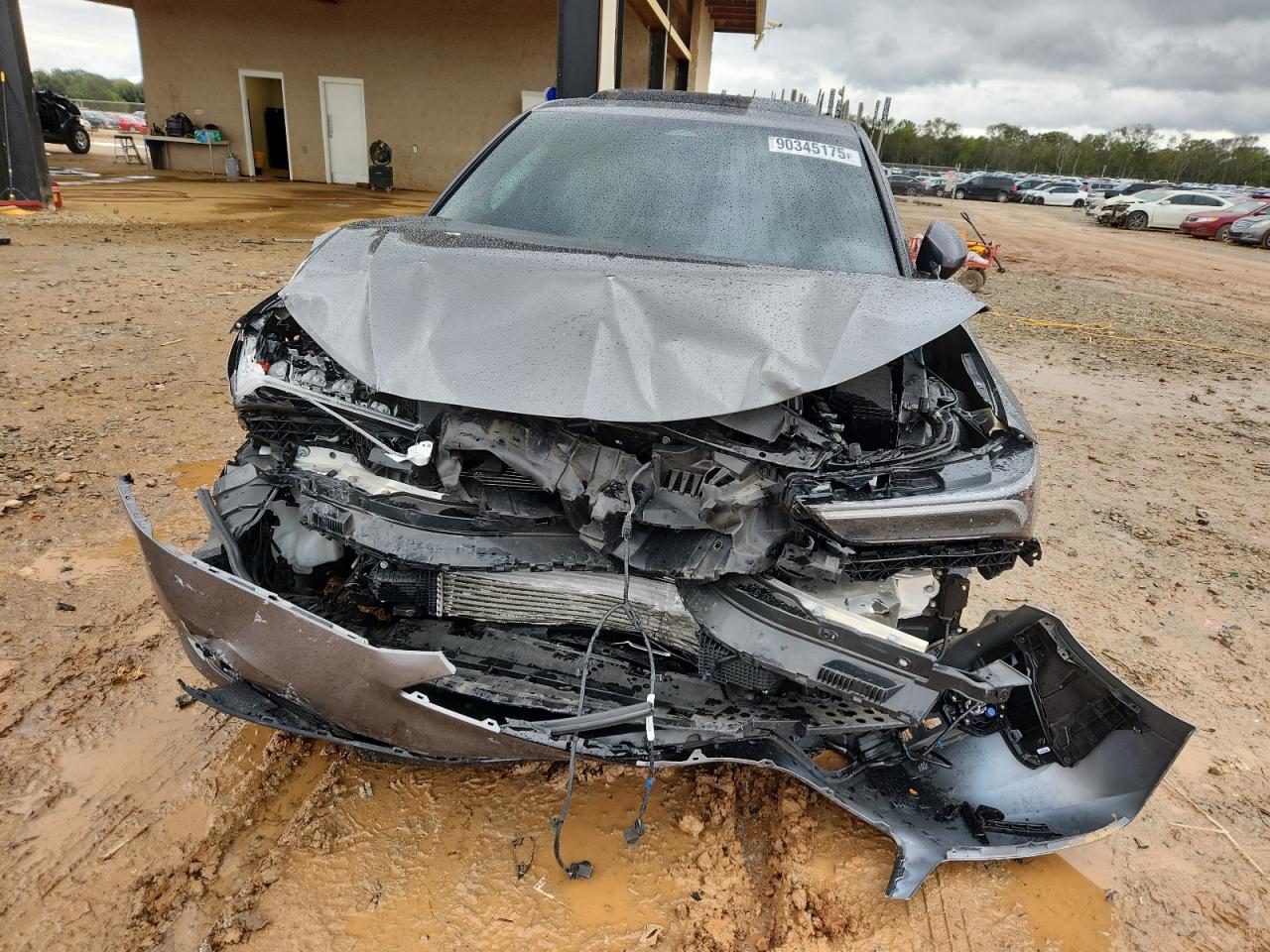 2024 Acura Integra A-Spec Tech - Фото 5