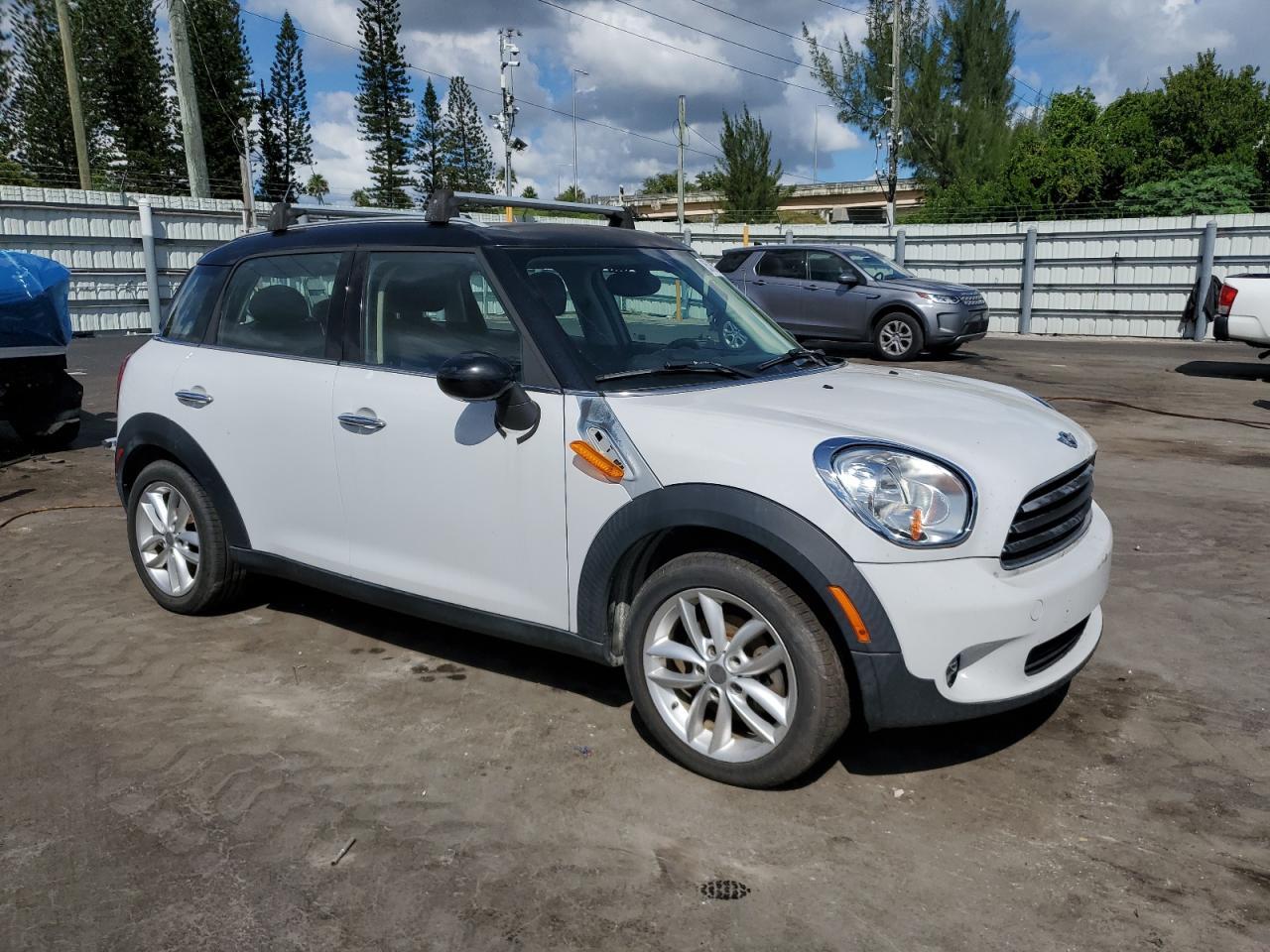 2013 Mini Cooper Countryman - Фото 4