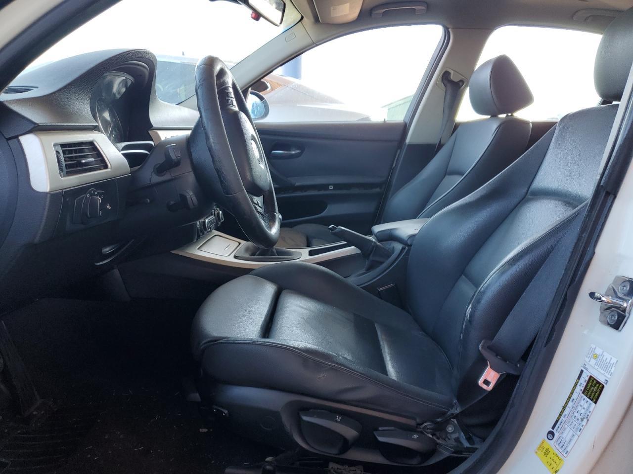 2007 BMW 328 I - Image 7