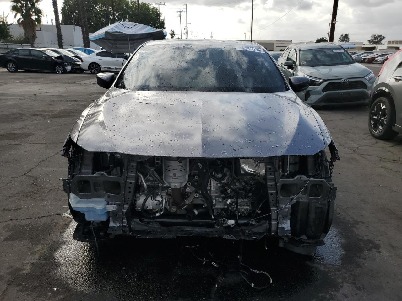 2022 Acura Ilx Premium - Фото 5