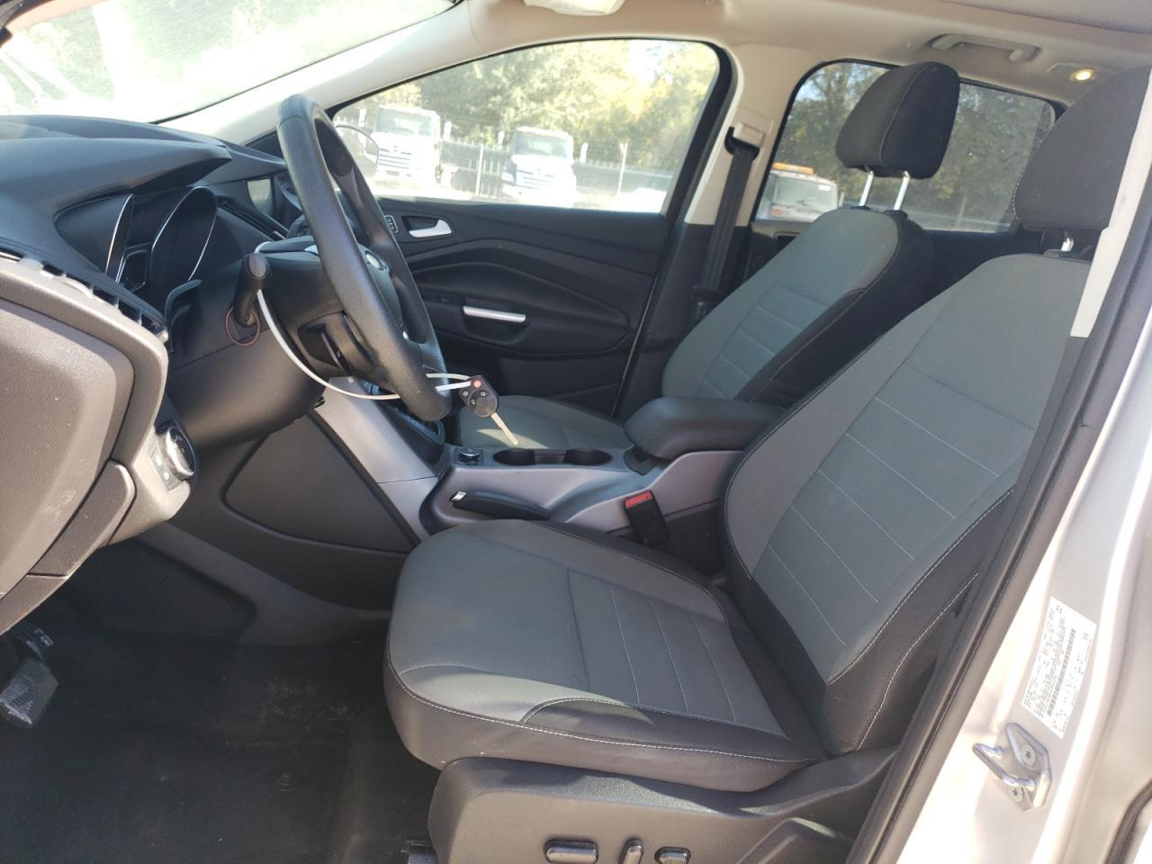 2016 Ford Escape Se - Фото 7