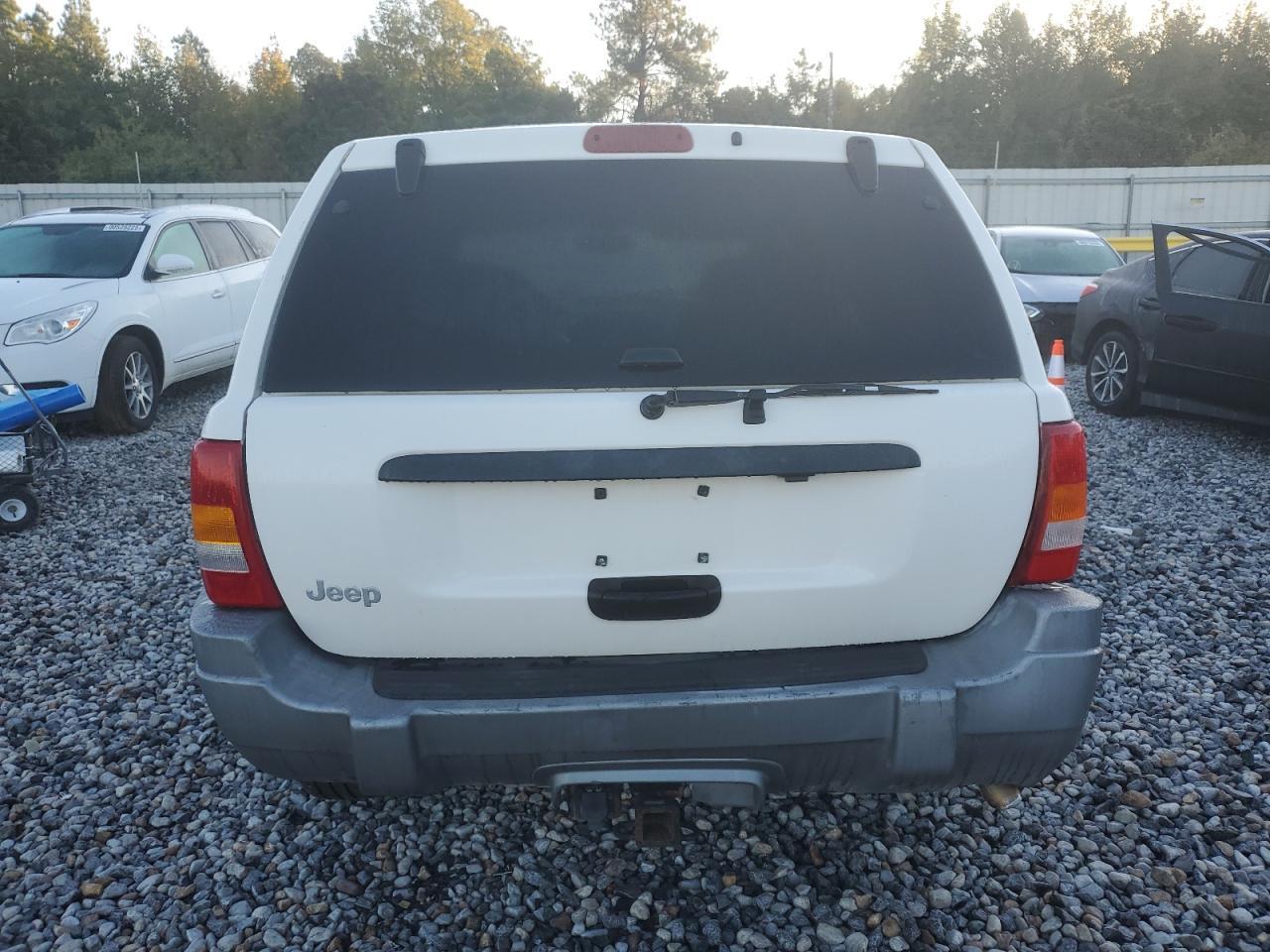 1999 Jeep Cherokee - Фото 6