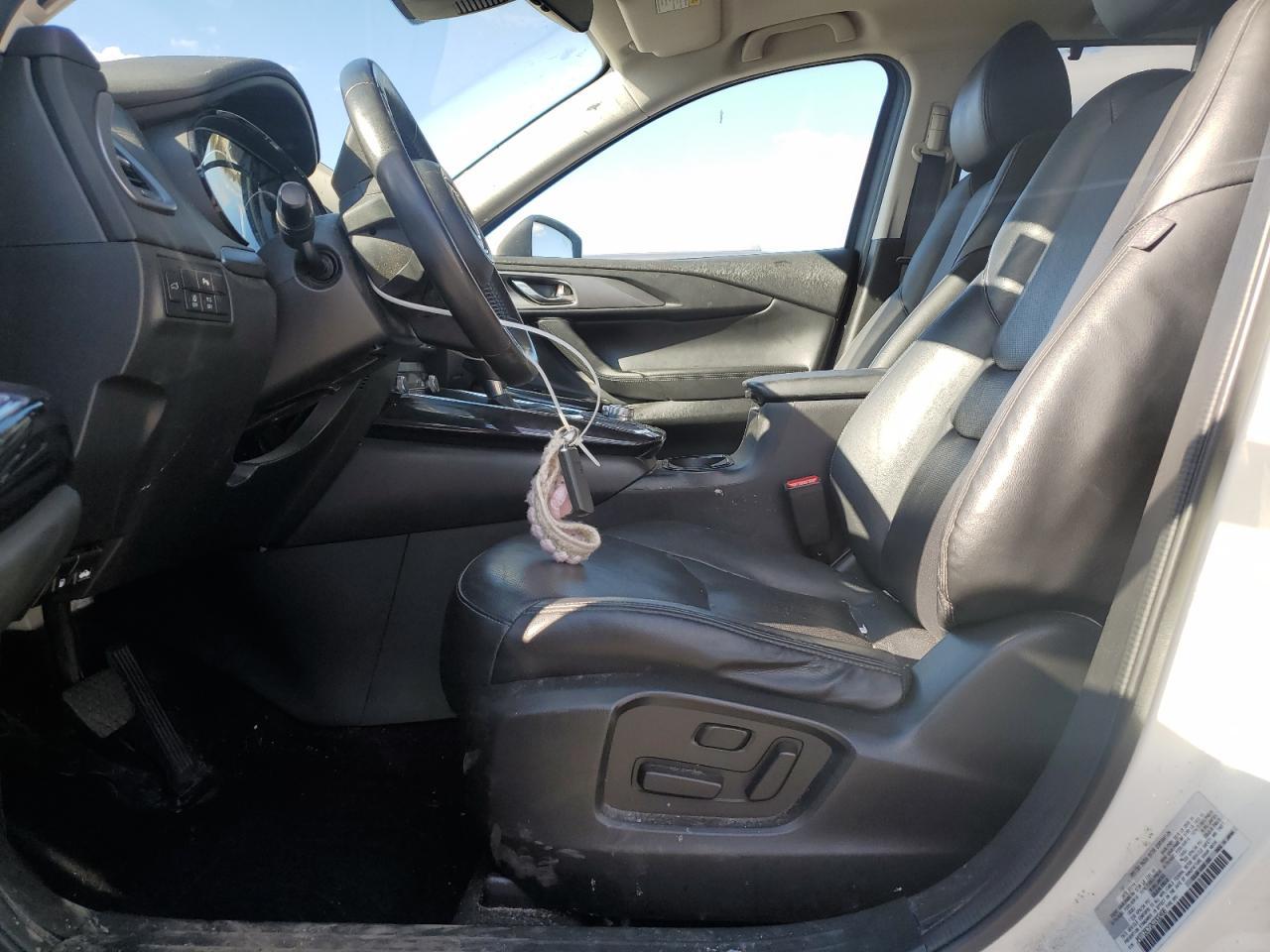 2019 Mazda Cx-9 - Фото 7
