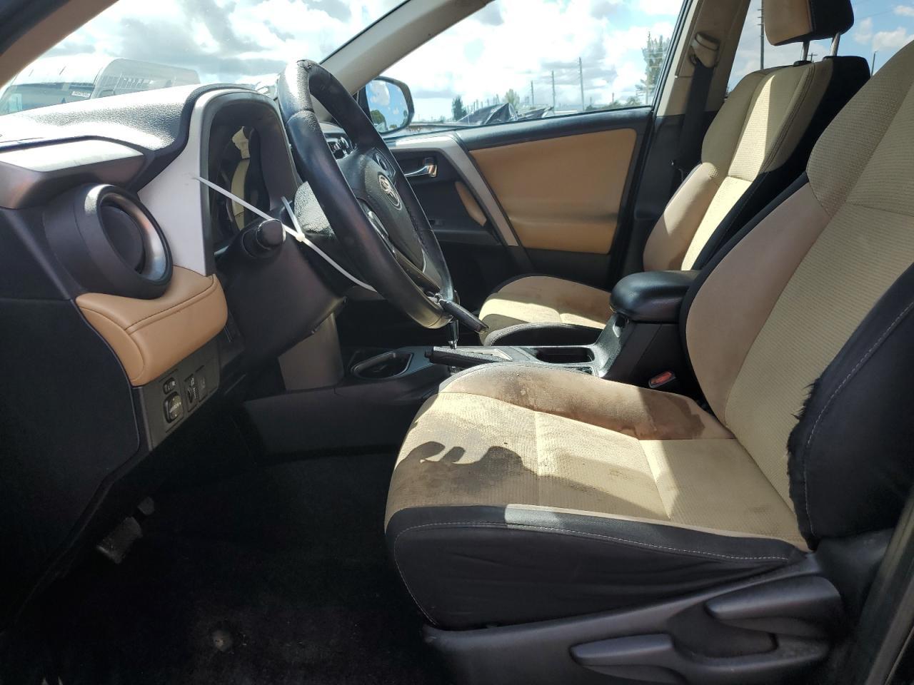 2018 Toyota Rav4 Adventure - Image 7