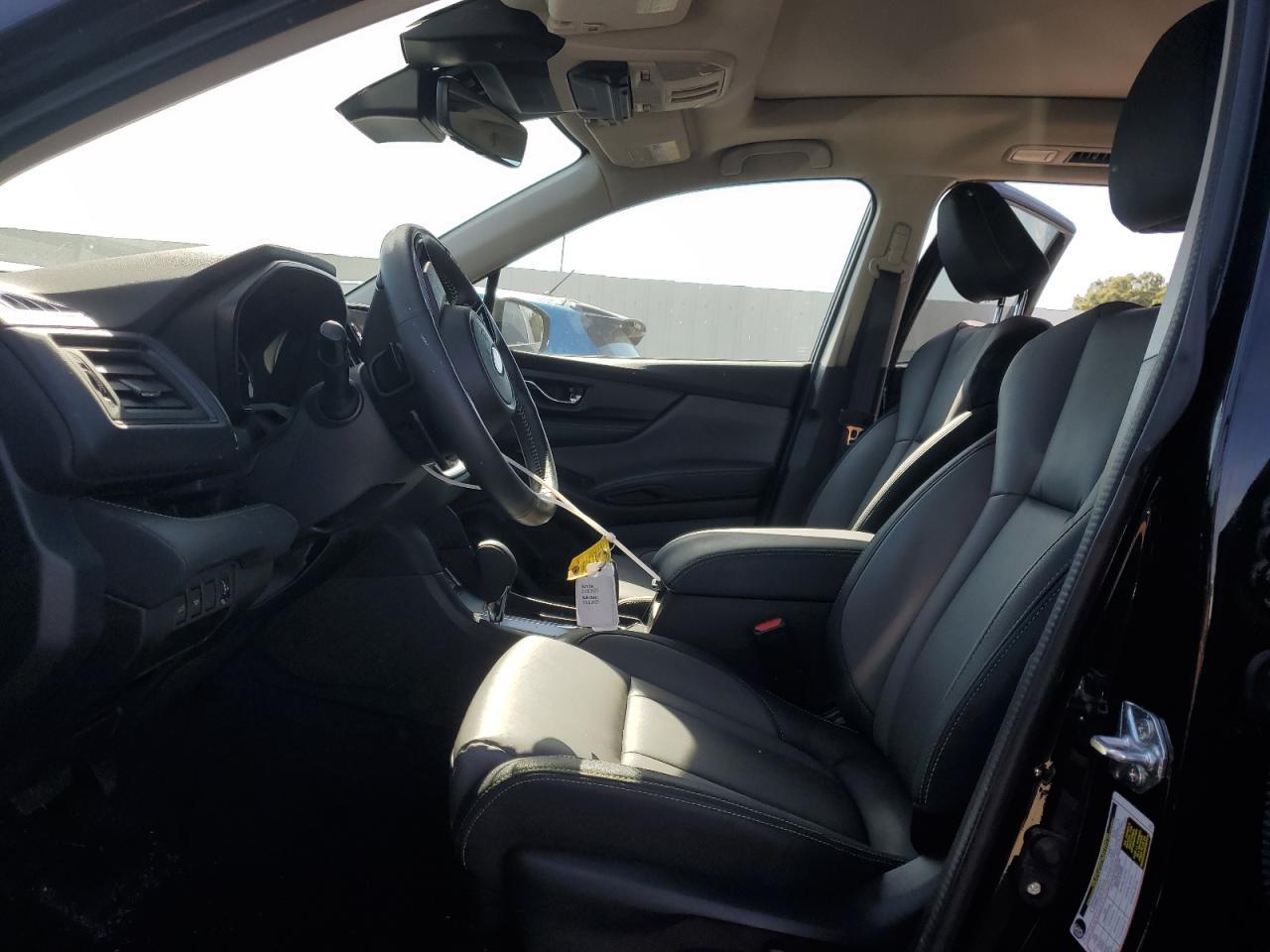 2024 Subaru Ascent Onyx Edition - Фото 7