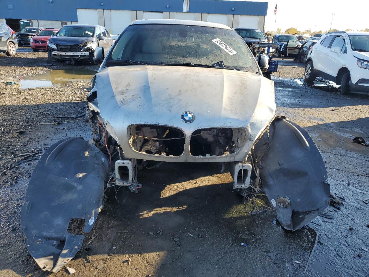 2011 BMW X6 xDrive35I - Image 5