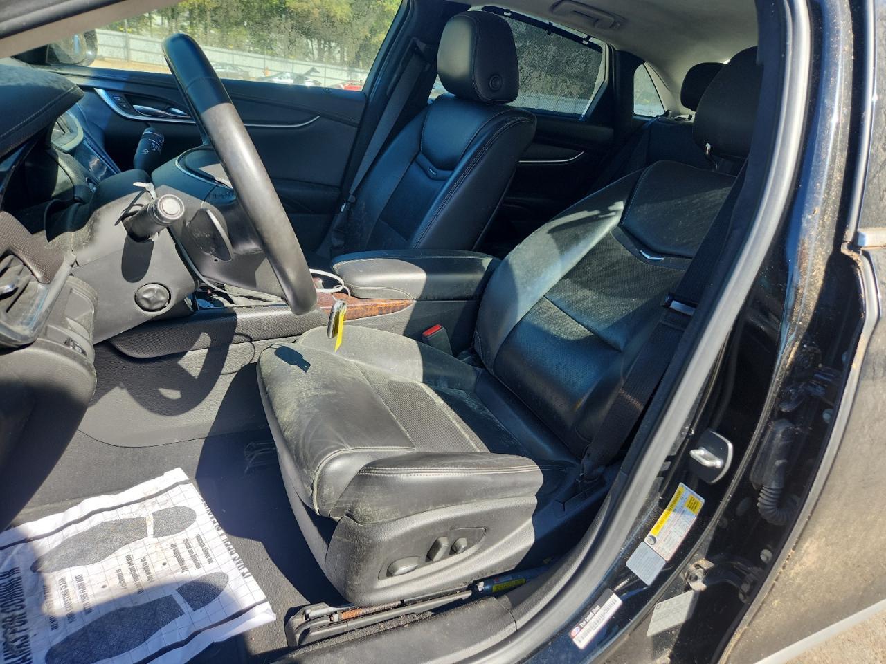 2016 Cadillac Xts - Фото 7