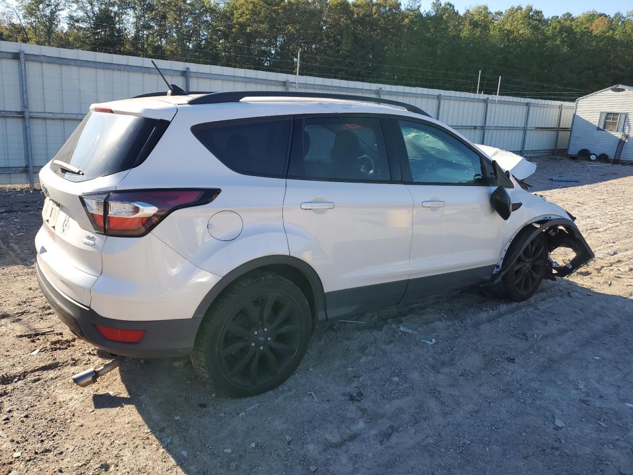 2018 Ford Escape Se - Image 3