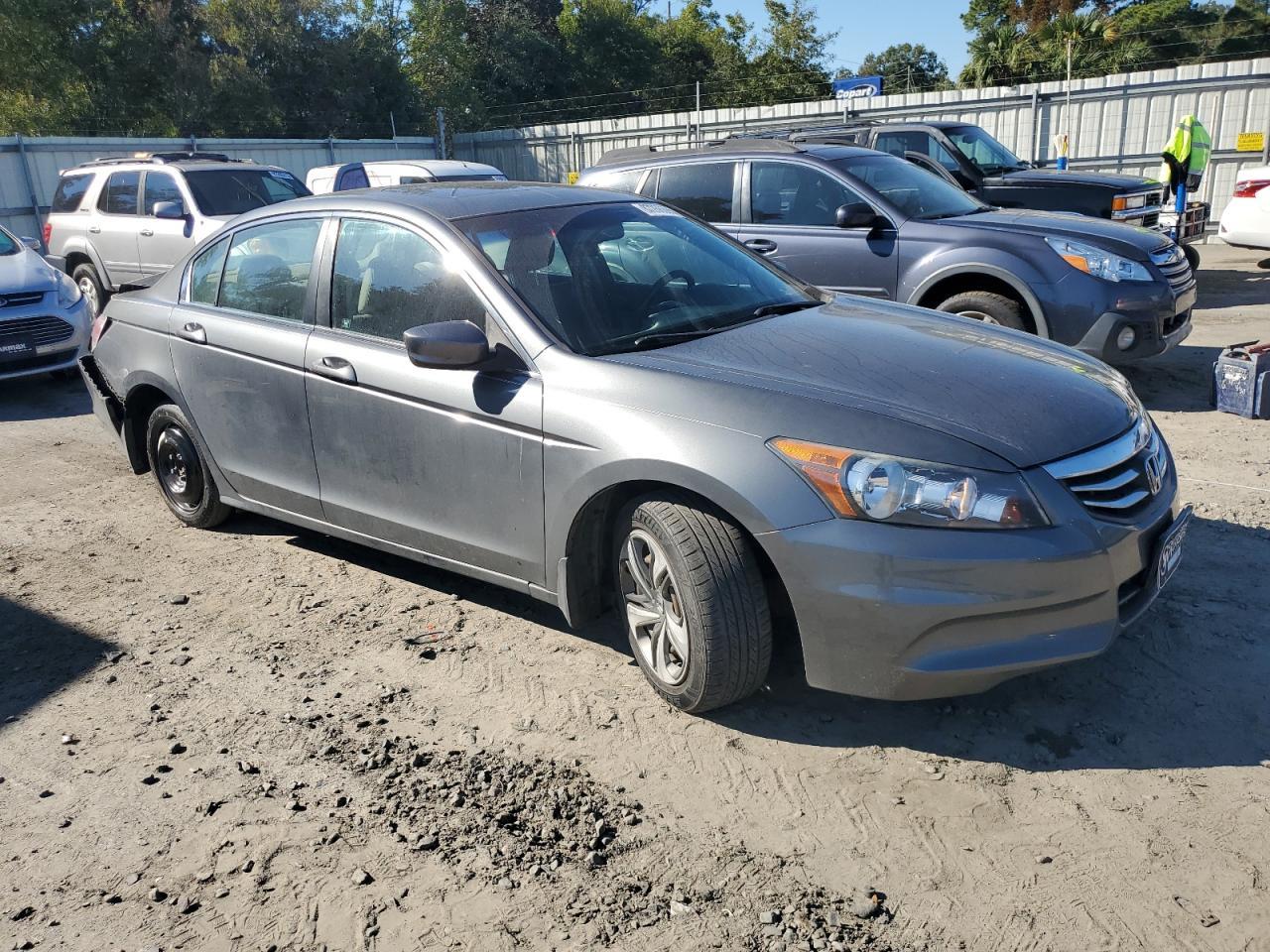 2011 Honda Accord Exl - Image 4