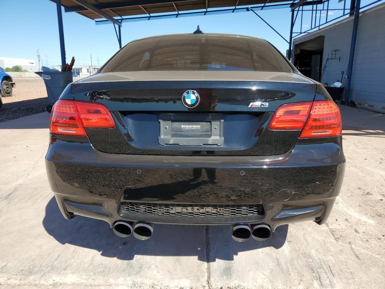 2010 BMW M3 - Фото 6