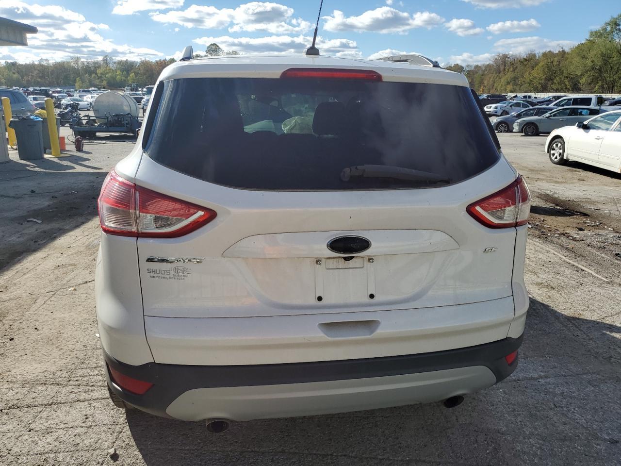 2015 Ford Escape Se - Image 6