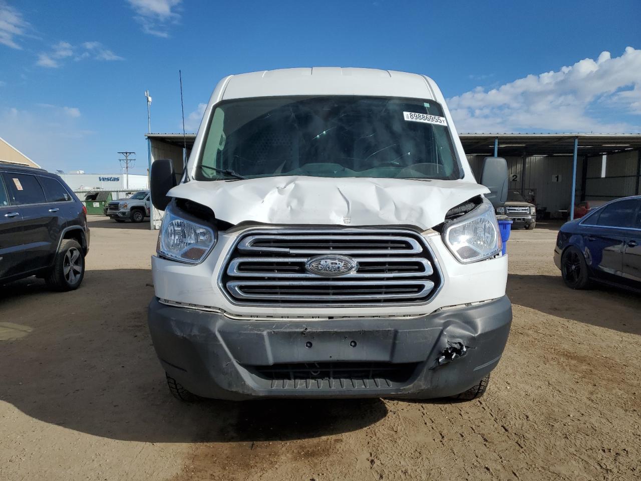 2019 Ford Transit T-250 - Image 5